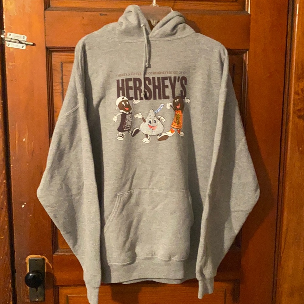 Vintage Hershey’s Park Hoodie